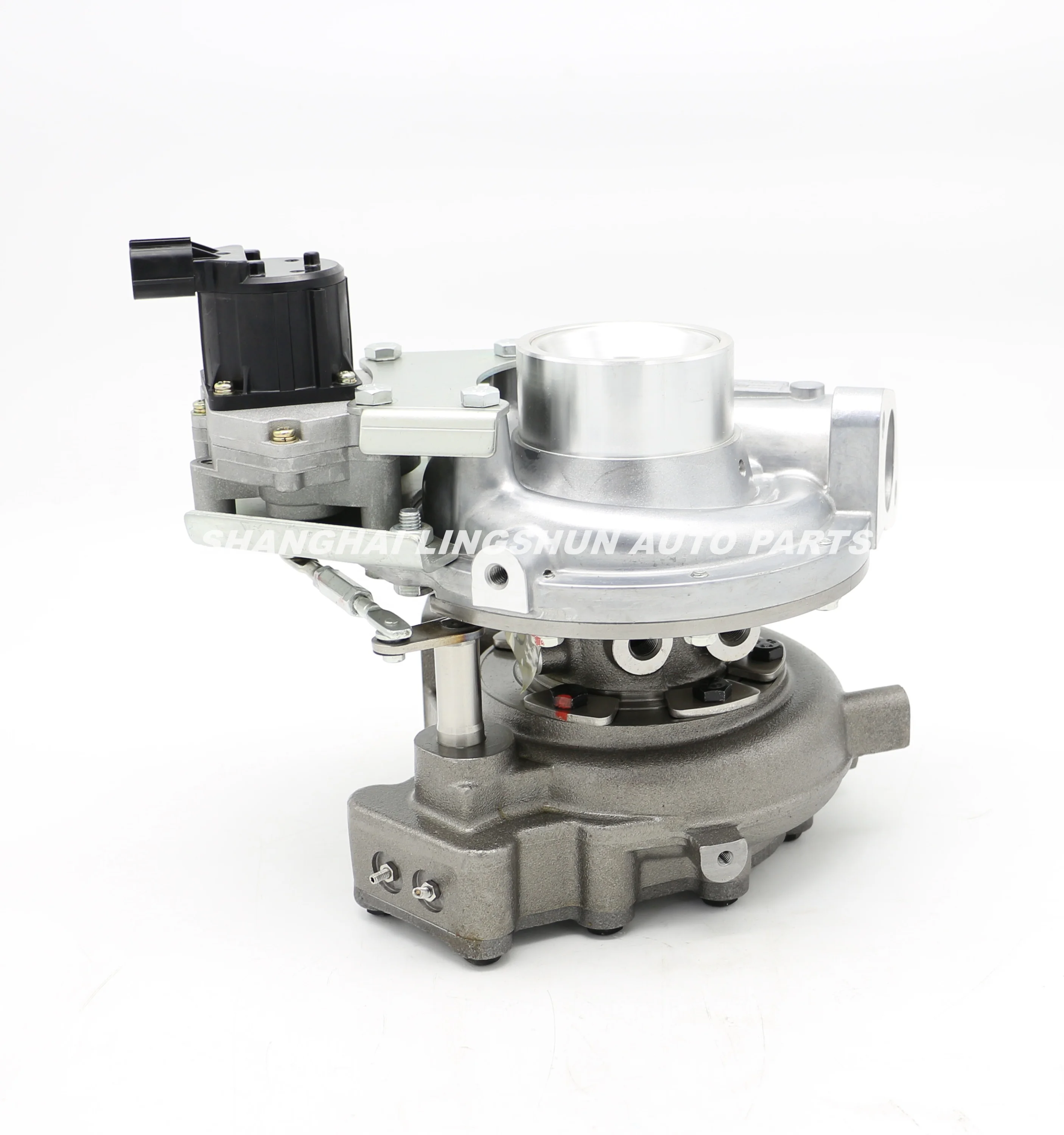 Genuine Original Auto Parts - Turbocharger ASM 8-98347613-D