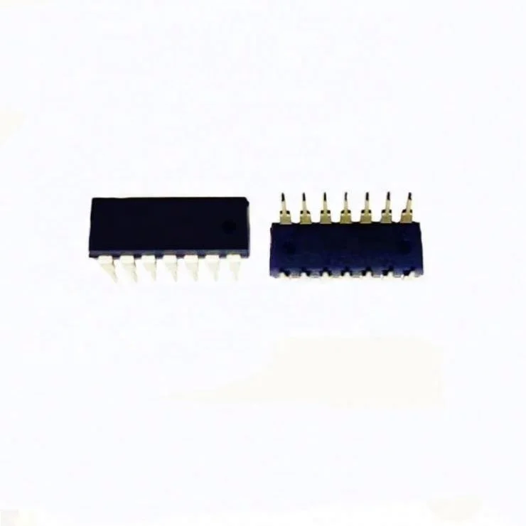 original new ic Components OpA603Ap DIp OpA603