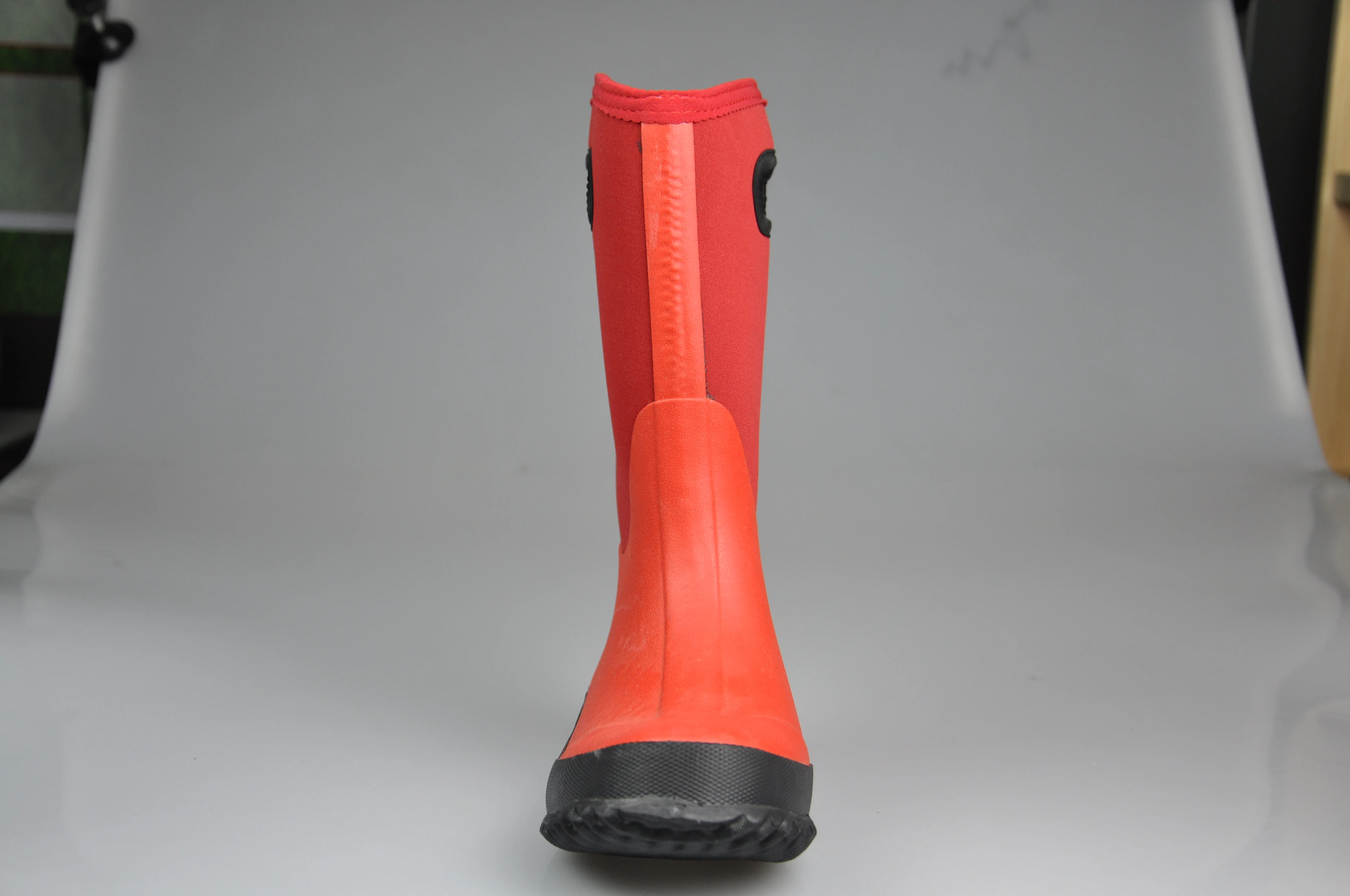 Si no tienes botas de agua, tranquila, estos son los 10 botines que  protegerán tus pies