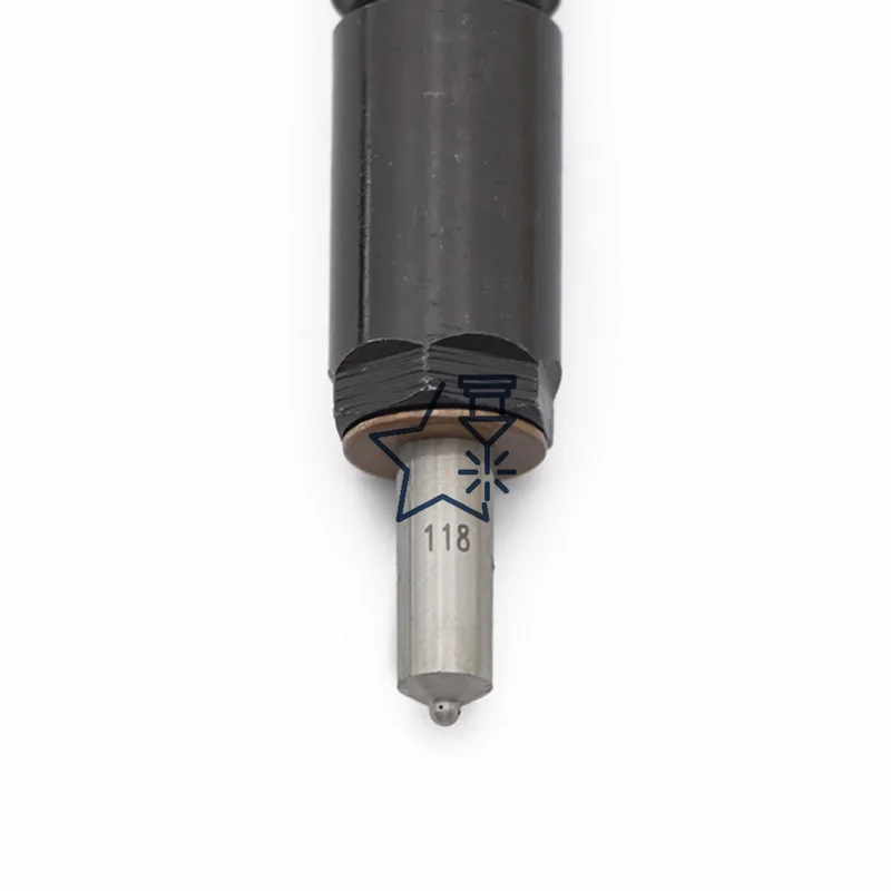 105118-5210柴油喷油器1051185210 105118 5210 3436111010，带