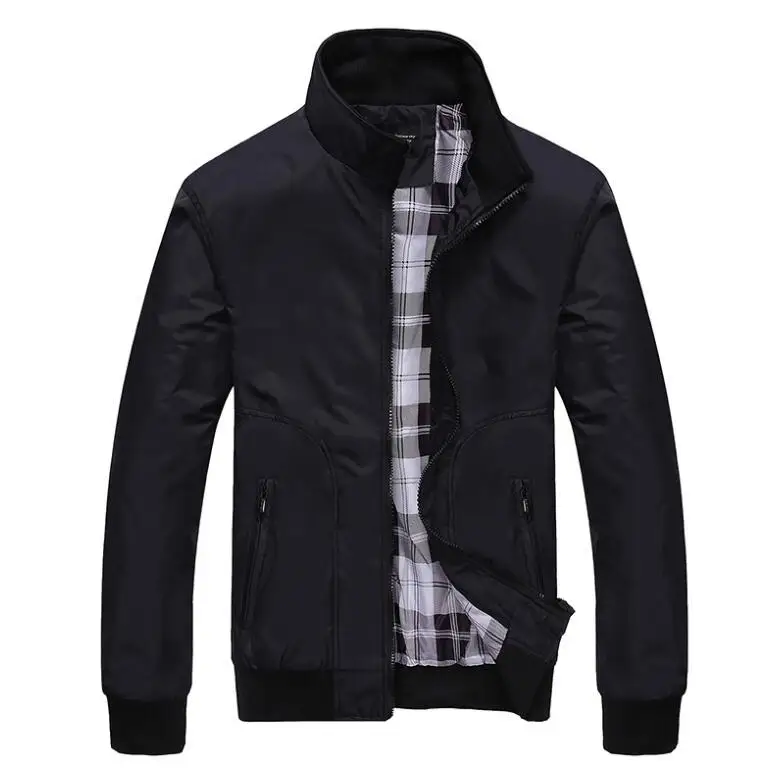 2024 Breathable Waterproof Windproof Coat Windbreaker Outdoor Camping Hiking Adventure Top Jacket Men Streetwear_voghion.com