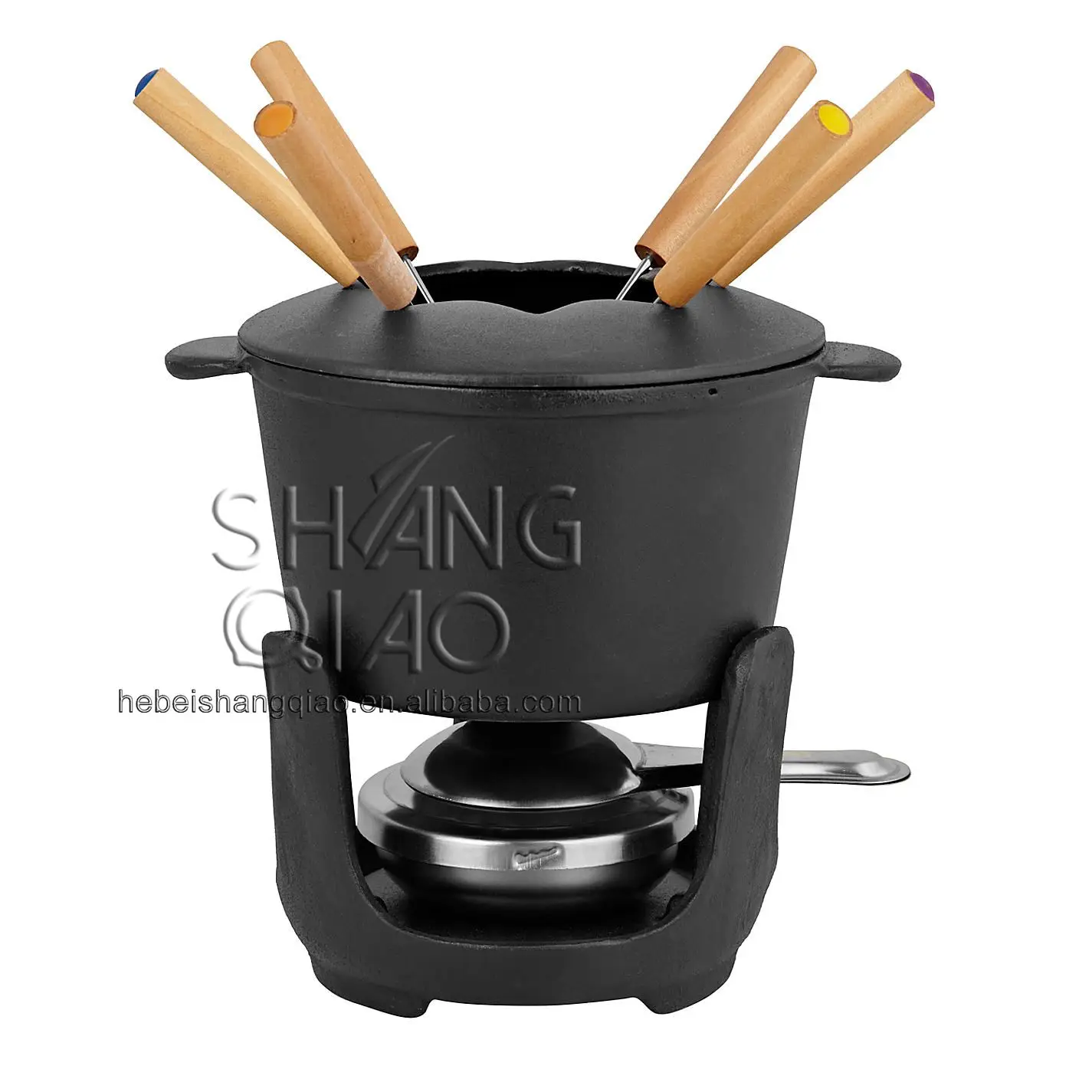 亚马逊热销铸铁奶酪融化火锅 Buy 融化的奶酪火锅 奶酪融化奶酪火锅 铸铁奶酪融化奶酪火锅product On Alibaba Com