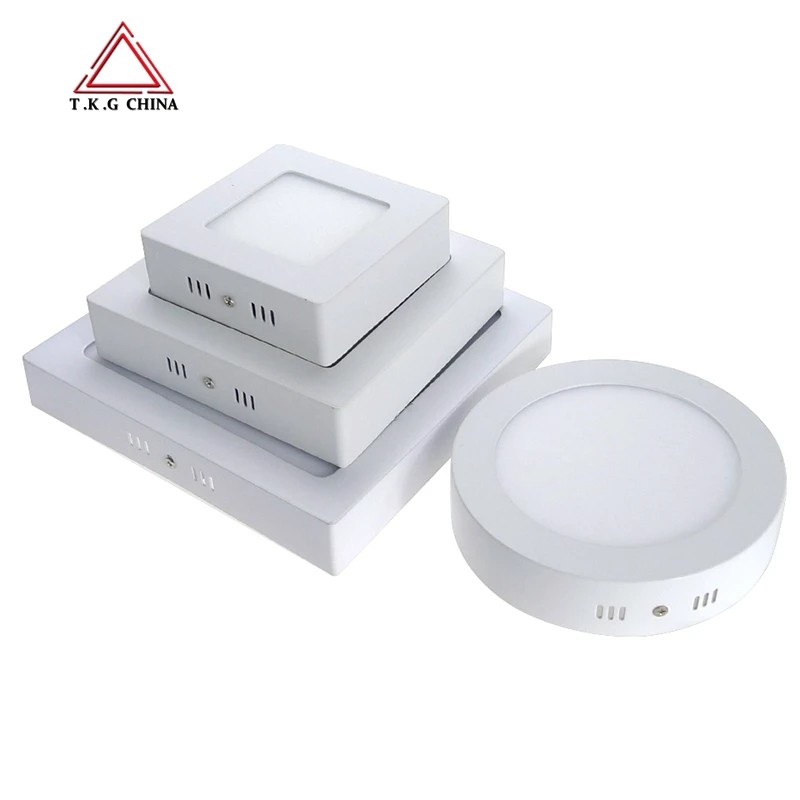 Source LED Panel Light 6W 12W 18W Surface Mounted LED Ceiling Round Square LED Downlight 30 60 90pcs 2835SMD on m.alibaba.com