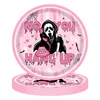 9in paper plate 20pcs