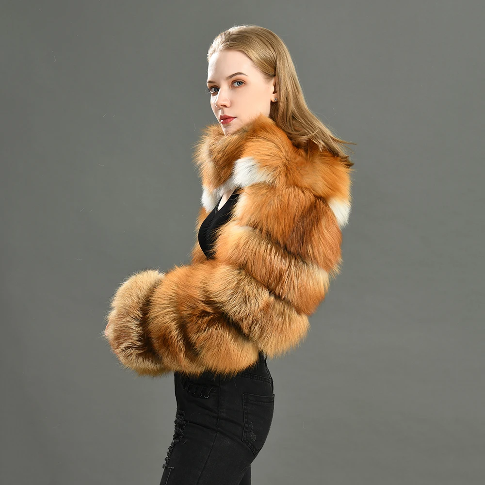 Fashion Sexy Streetwear Fliffy Fox Fur Custom Color Casual Trendy Fur Cozy Women Long Fox Fur Sleeves Coat| Alibaba.com Fashion Sexy Streetwear Fliffy Fox Fur Custom Color Casual Trendy Fur Cozy Women Long Fox Fur Sleeves Coat| Alibaba.com
