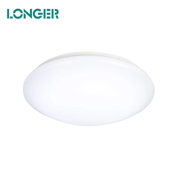 Newest Motion Sensor LED Ceiling Lights Ceiling Lamp PVC White 20 Contemporary 80 Round 70 Modern Ceiling Design 2 Years 20000