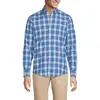 Mariner Blue Plaid