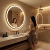Pulsante a tocco singolo + luce a tre colori