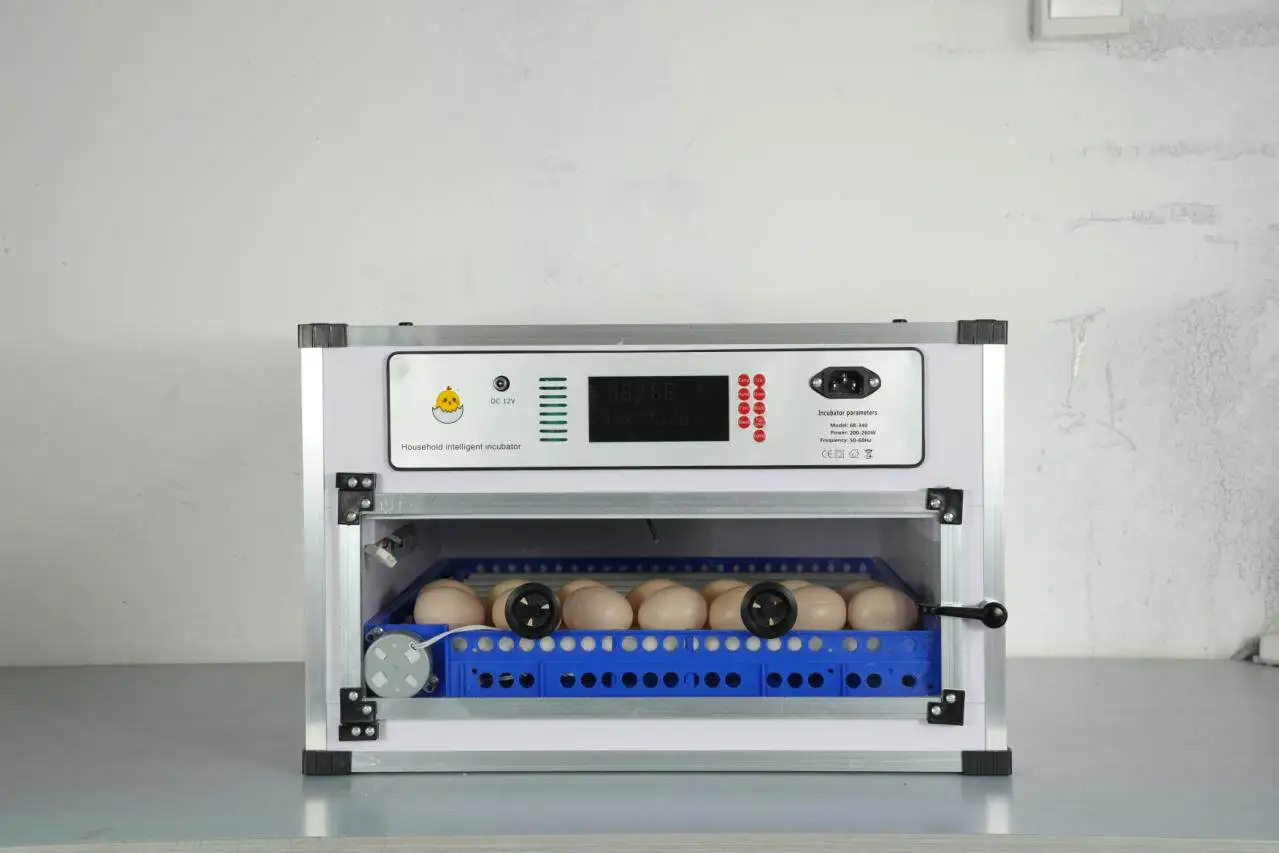Cross Flow Fans, 100, 200 - detail 28