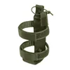 A generation of military green