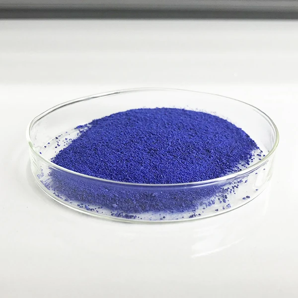 ghk-cu raw powder Ghk-cu Copper Peptide Powder