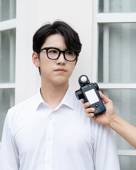 Godox XPRO II C/N/S/F/O TTL Wireless Flash Trigger Godox X Pro Camera Trigger product image