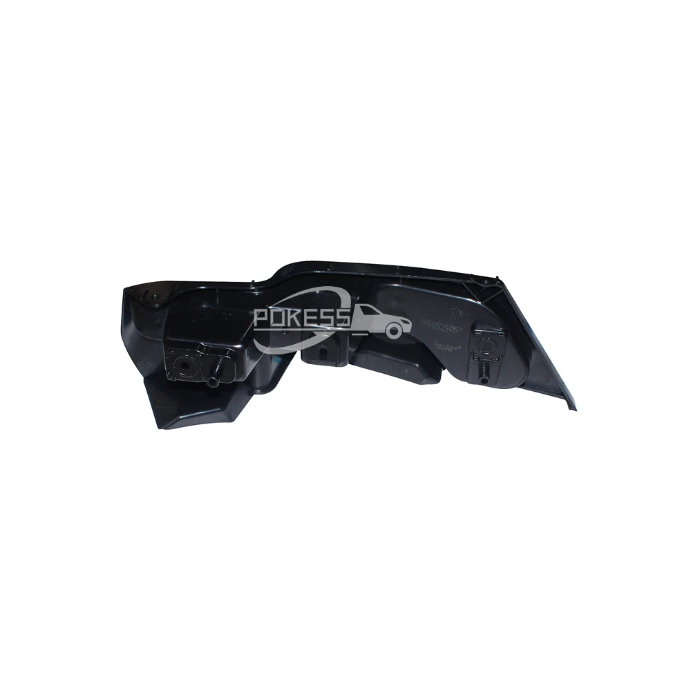 Car Part DS7317E851CB KS7317E851CC 1808817 LQ-ZS-241L Rear Bumper Brac... — 2
