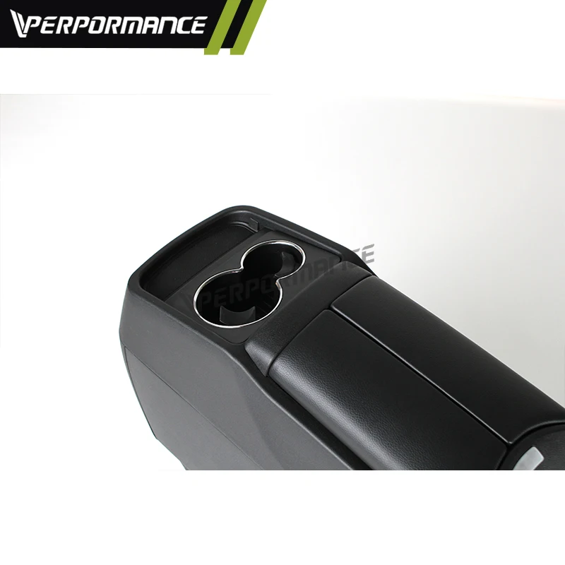 Mercedes Viano Vito W447 W639 Luxe USB Middenconsole Organizer Armsteun Mercedes Viano Vito W447 W639 Luxe USB Middenconsole Organizer Armsteun