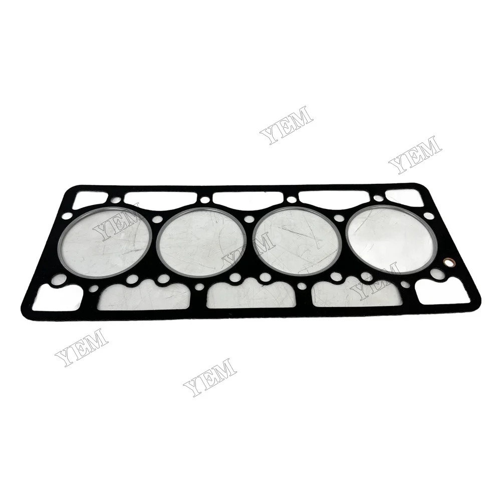 Head Gasket Compatible for Komatsu 4D94 Engine Parts for Sale 4