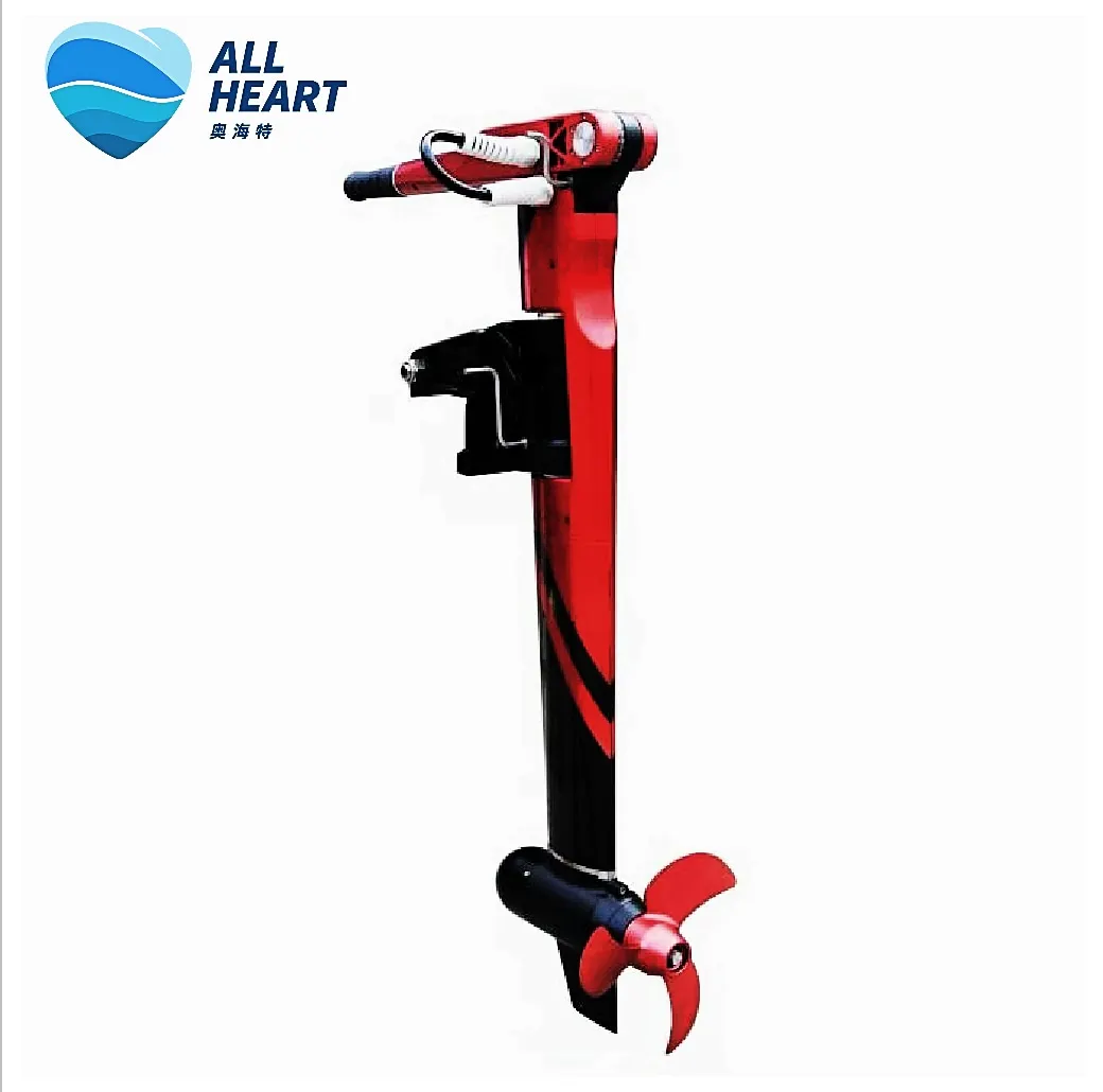 Electric Outboard Motor 7hp Boat Engine Electric Diesel Motor Engine Outboard Boat Electric