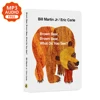 Brown Bear