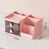 W3036 Cherry Blossom Pink Random Sticker