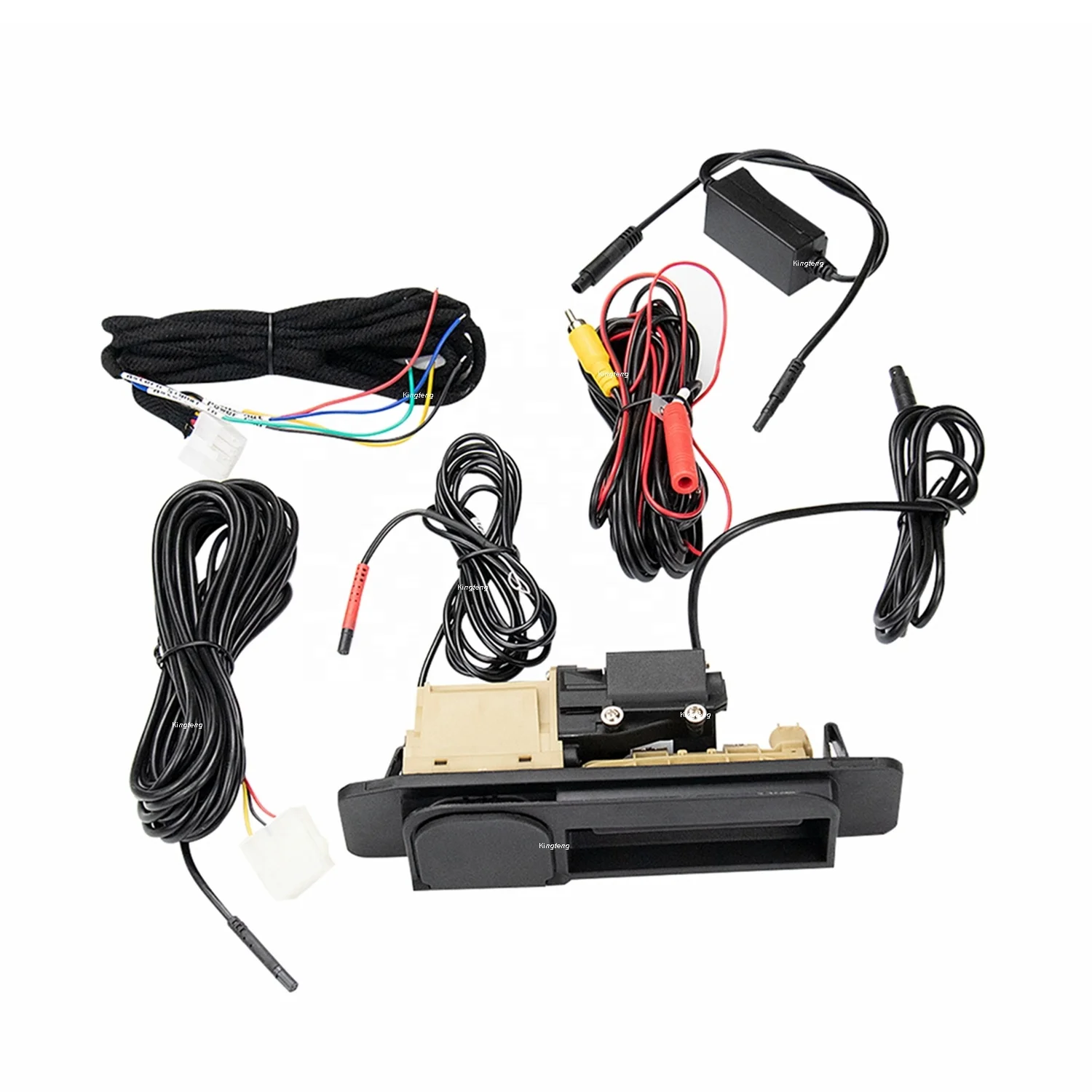 Mercedes Benz Car Cameras HD Night Vision Waterproof