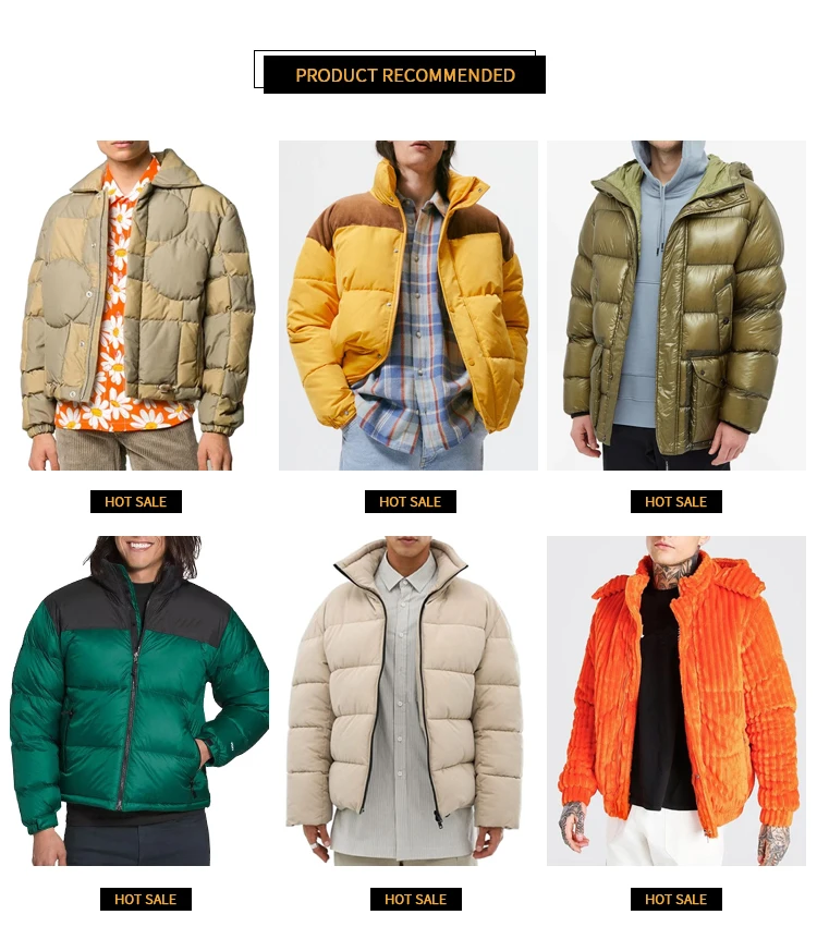 Oem Custom Label Corduroy Hooded 