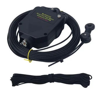 Jyr4010plus Shortwave Antenna - 4-Band, Waterproof & Durable