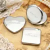 Cuore d'argento