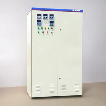 High-voltage squirrel cage liquid resistance starter cabinet long service life power distribution equipment