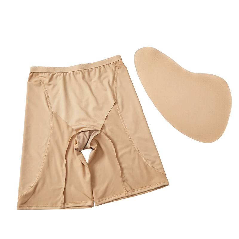 Custom Women Panties Full Body Waist Trainer Shaper and Butt Lifter Latex Padded Buttocks Arm Shaper Shapewear supplier