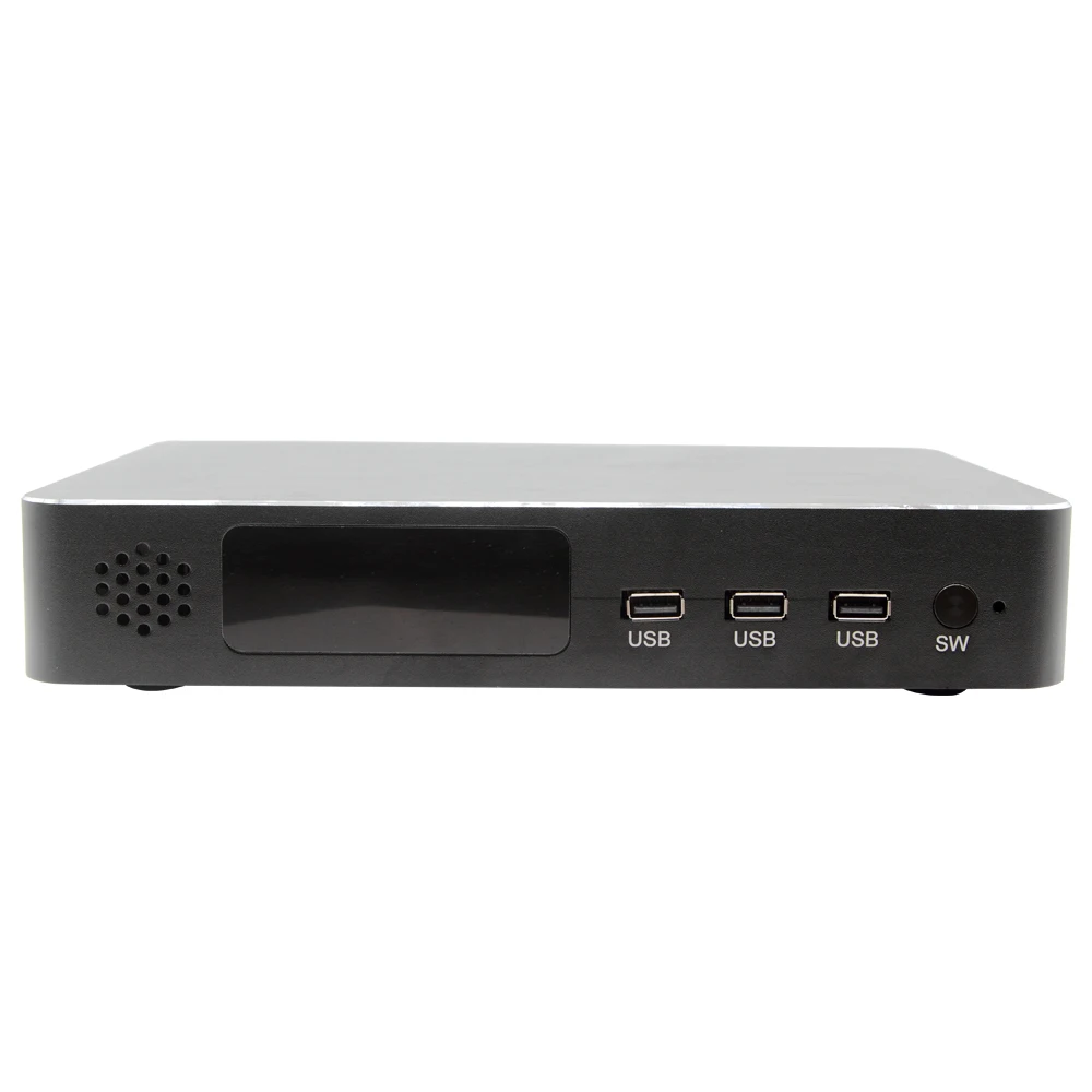 Eglobal Most Popular Used Desktop Computers Bulk Mini Gaming Pc Intel I7-9700F