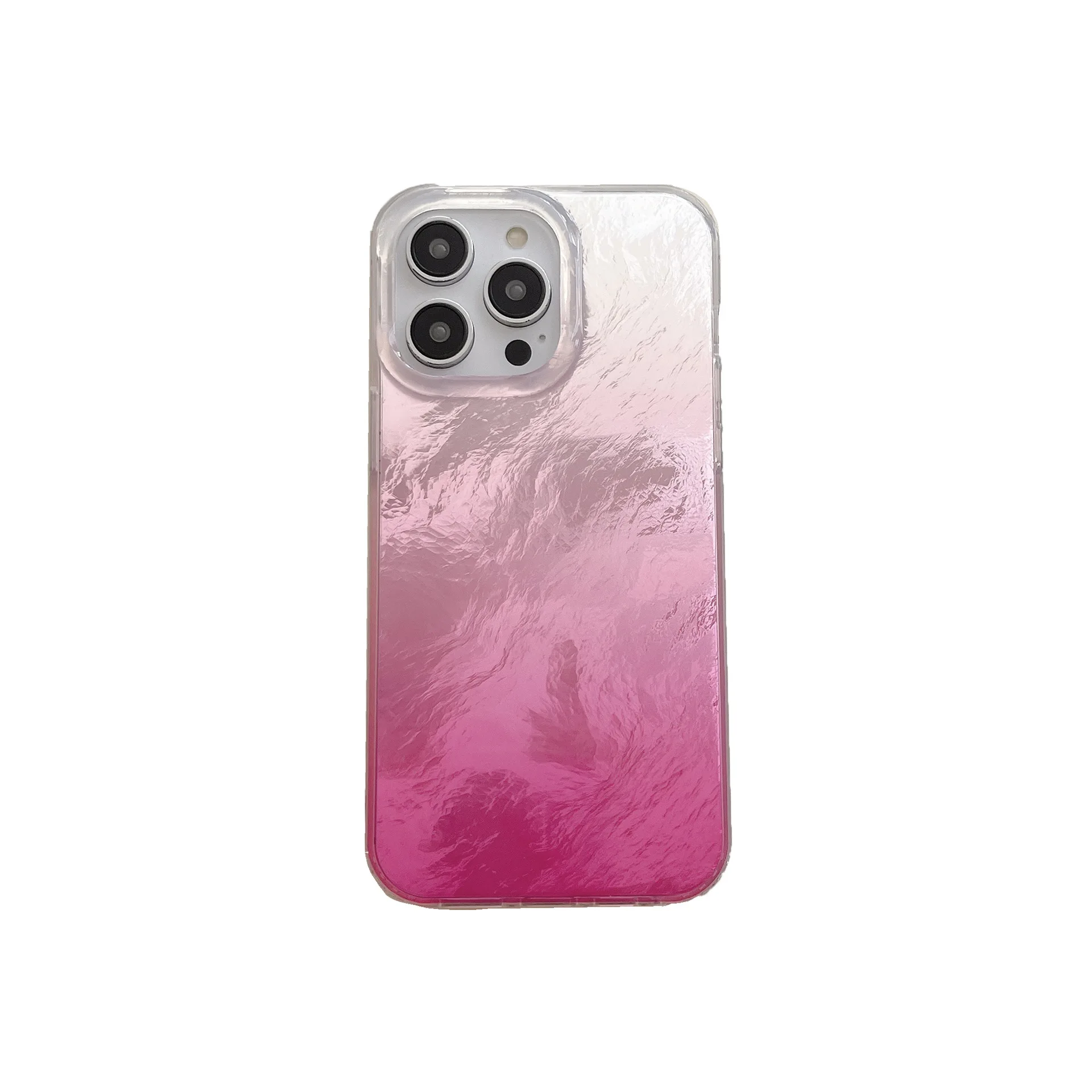 Funda de teléfono de simplicidad Laudtec LX278 con anti-caída, resistente al desgaste y cómoda al tacto para iPhone 16 15 14 13 12 11 PROMAX  