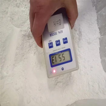 Factory Price Activated Bleaching Earth Powder for Refining Edible Vegetable Palm Soybean Sunflower Oil