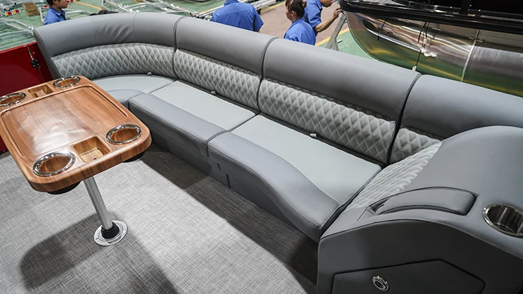 Industrial Luxury Wakeboarding Lounge Furniture preview