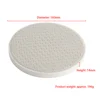 Extra-Large Round Honeycomb Welding Plate