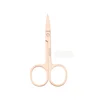 Cosmetic Scissor-rose gold