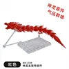 Xh-030:11 drago rosso