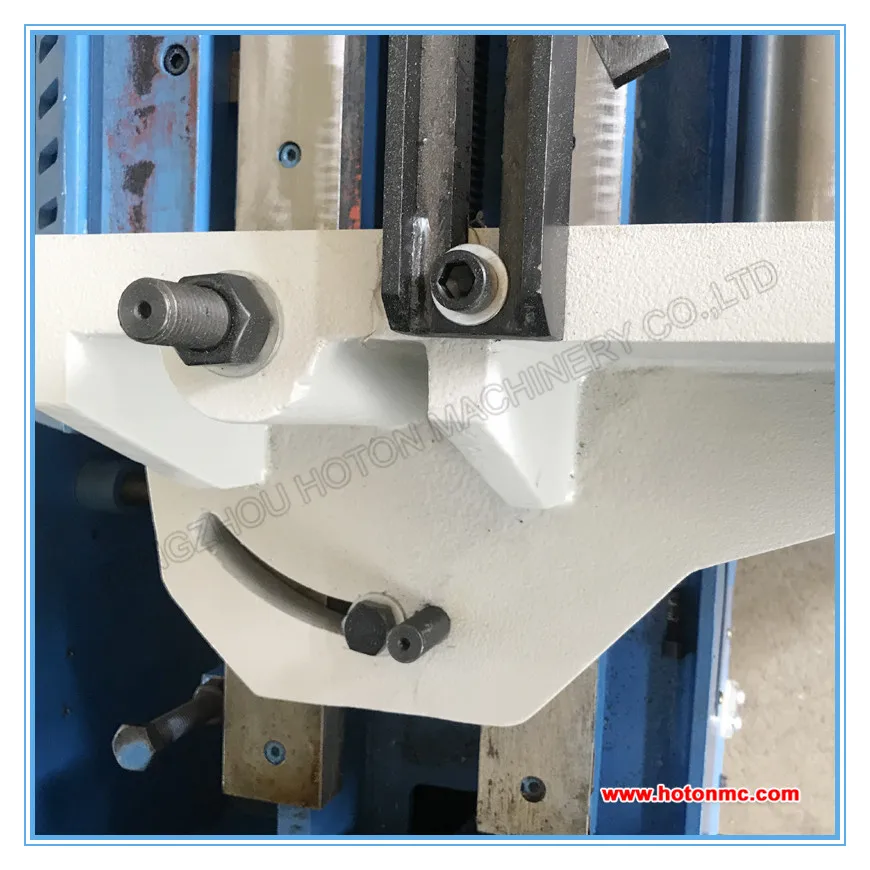 HS7140 Electric Power Hacksaw Machine Price for Cutting Steel