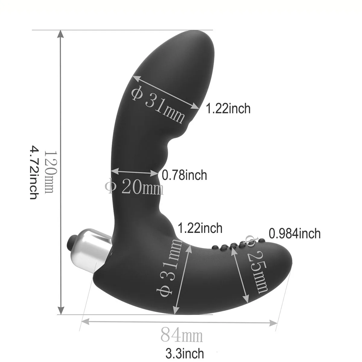 analdildo für den mann Leder Slip mit Öffnung und Anal Dildo innen | Leder-Dessous | Lederkleidung  - Herren | Lederkleidung | Fetisch & SM-Bedarf main image 1