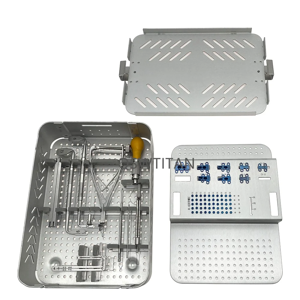 Instrument Kit 1