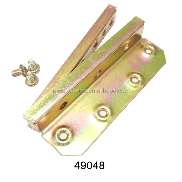 5 inch British sofa bed hinge fitting 49048