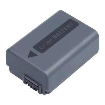 FB-CAPTOR-S-NP-FW50(V) 1030mAH Professional Digital 4k Security Rechargeable Camera Battery detail image