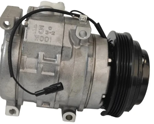 Suzuki 4PK Compressor 10S15C 95200-61J00 Direct Fit 12 Months Warranty