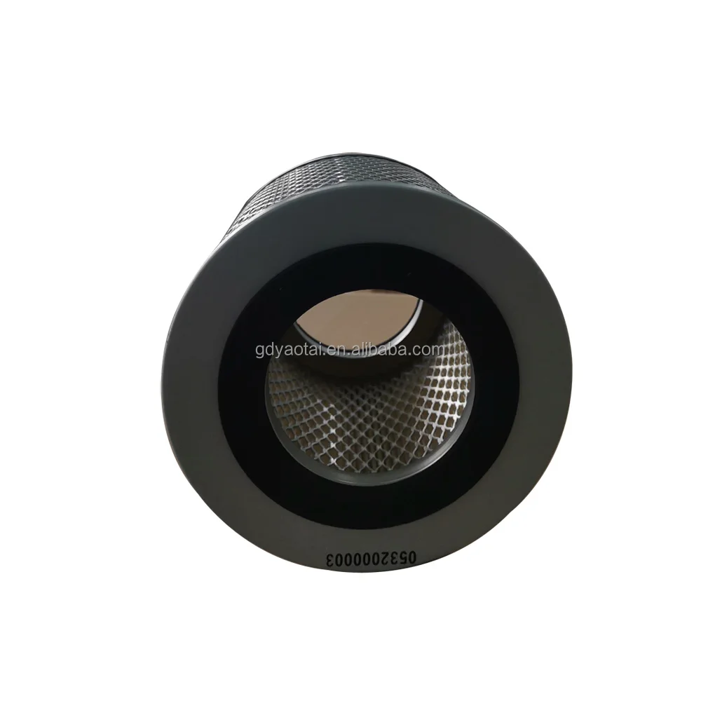 New Air Filter element for BUSCH 532000003