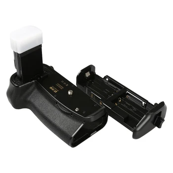 FB BG-E21 Handle Battery case for Canon EOS 6D2 EOS 6D Mark II Camera Battery Grip BG-E21 Battery Grip detail image