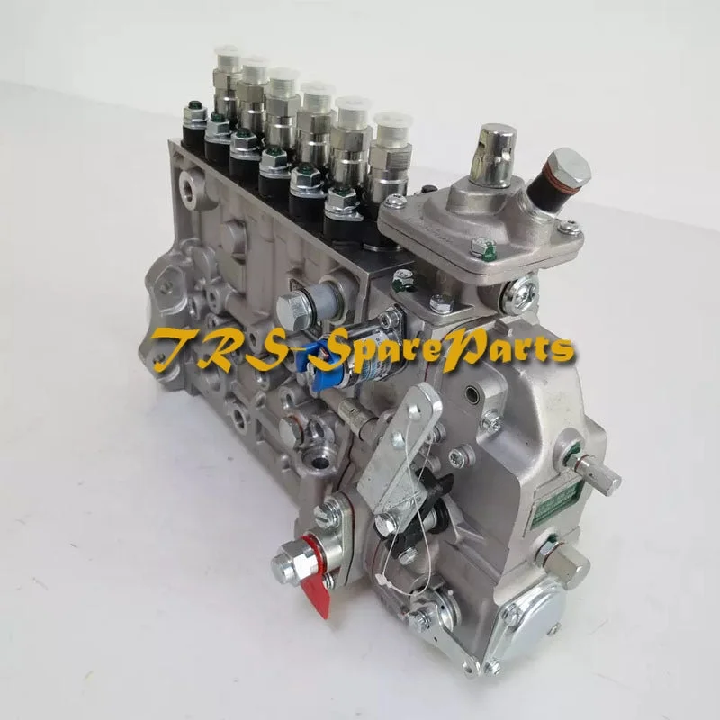 Fuel Injection Pump 5270404 5268996 For Cummins 6CTAA8.3 Diesel  