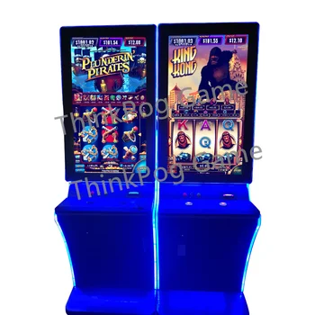 Vertical Cabinet Hot Buffalo Vga Slot Game Board Beyblade Metal 4d Fusion 4 Skill Games 5 In 1