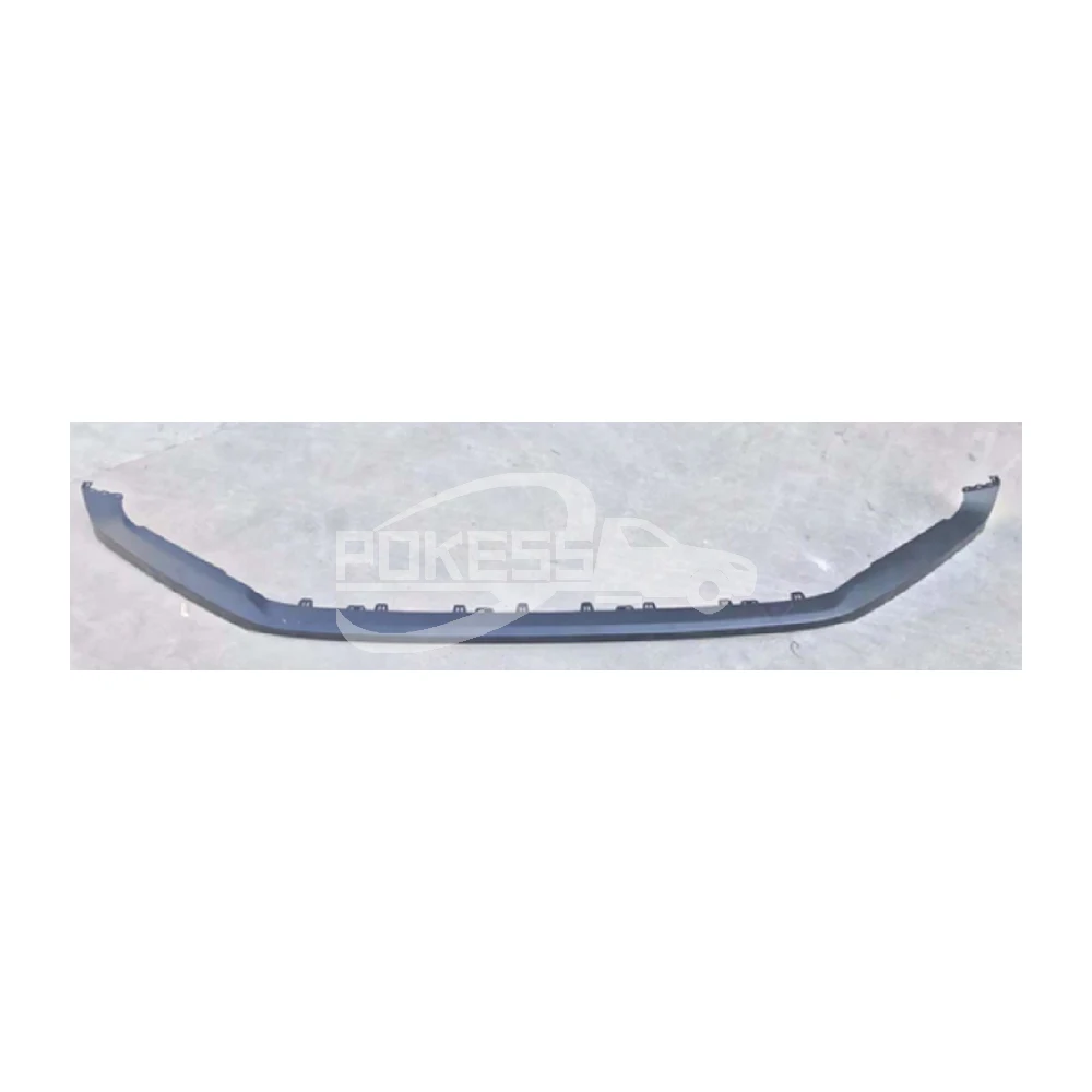 Car Auto Parts ML3Z17D957AAPTM ML3V17D957AFPRAA Front Bumper up for F...