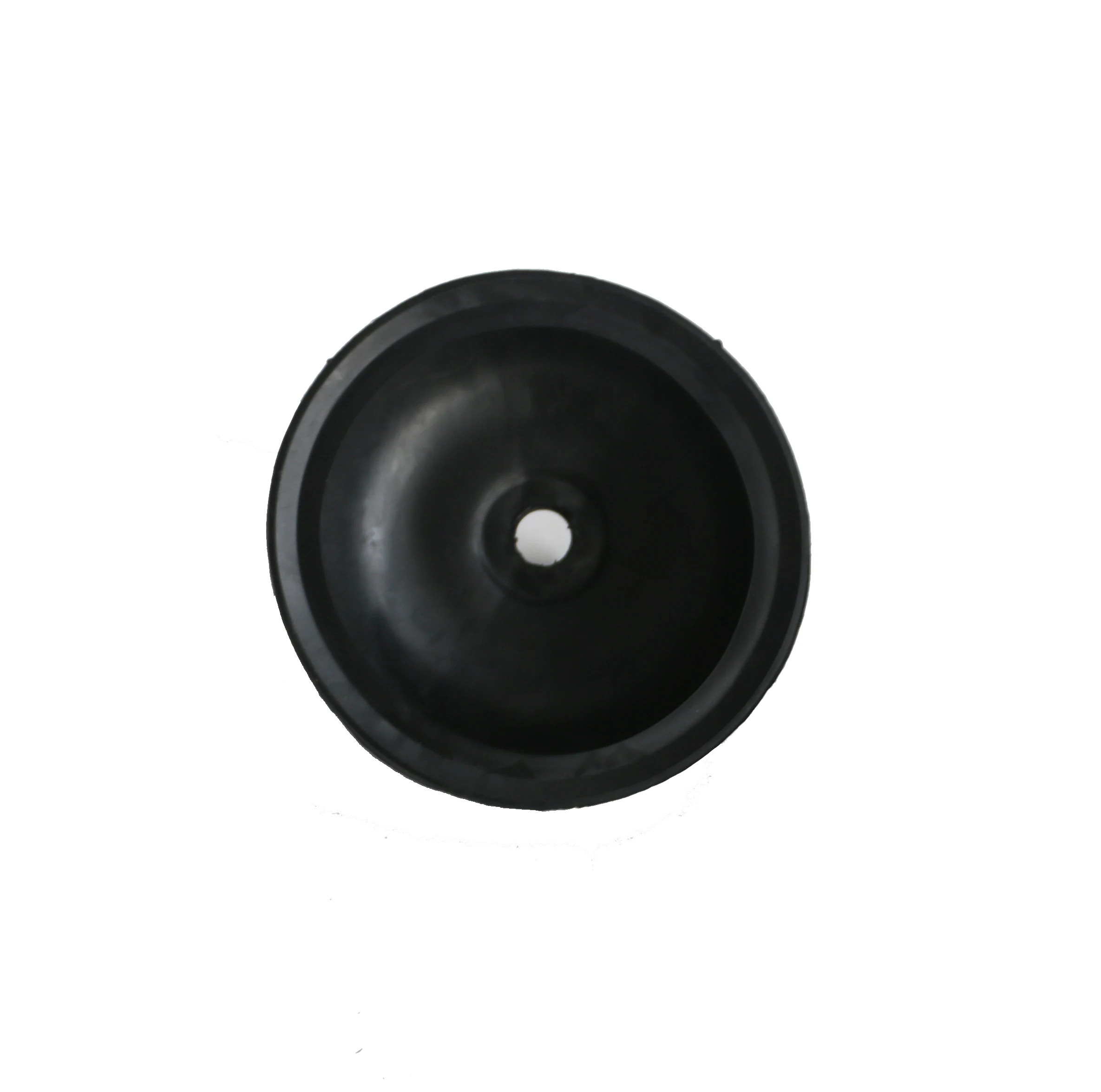 High Pressure Powerful Pump Multi-Drain Plunger Bathroom Toilet Shower Sinks (Black) Drain Unbloker
