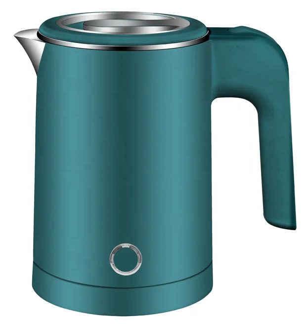 Mini Electric Kettle Perfect for Travel Home Use