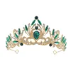 #03 Golden-Green