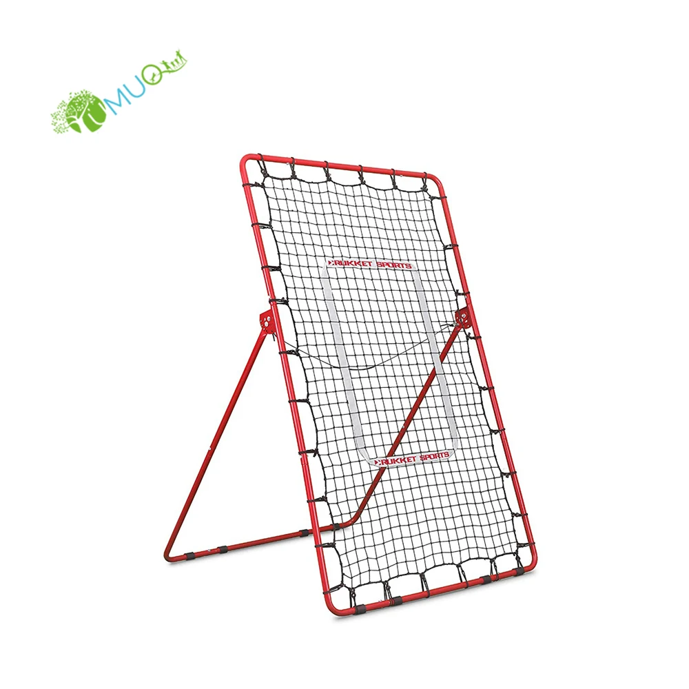 pitching rebounder